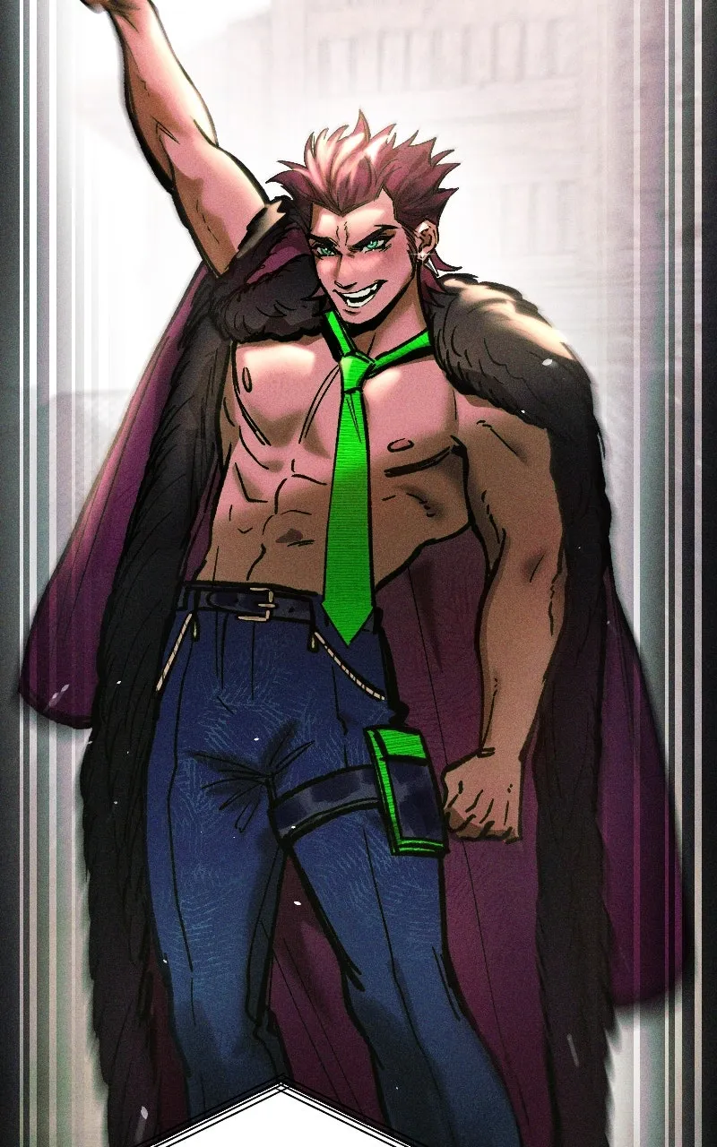 Read Scale Hunters chapter 5 image 15 on Lezhin