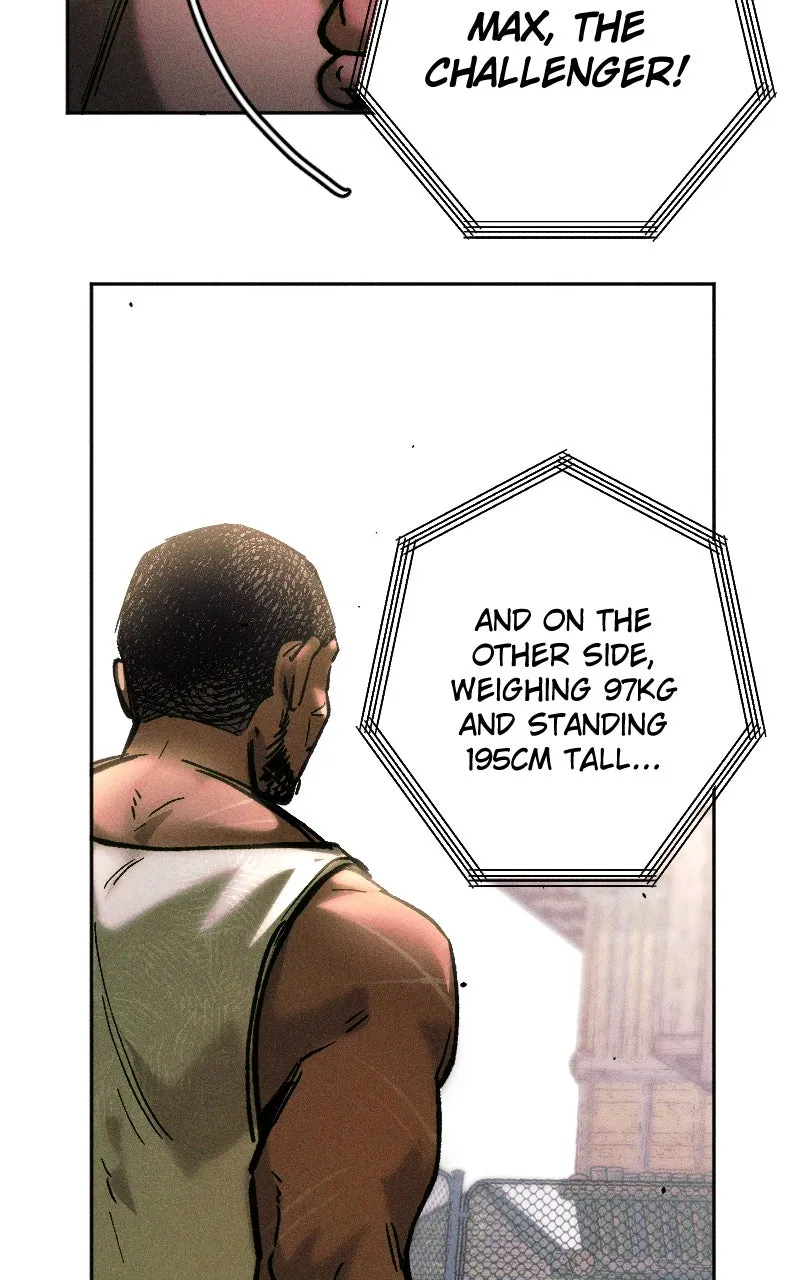 Read Scale Hunters chapter 5 image 17 on Lezhin