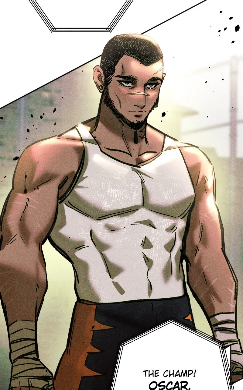 Read Scale Hunters chapter 5 image 19 on Lezhin