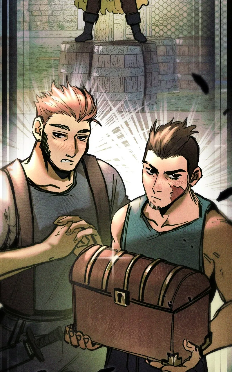 Read Scale Hunters chapter 5 image 2 on Lezhin
