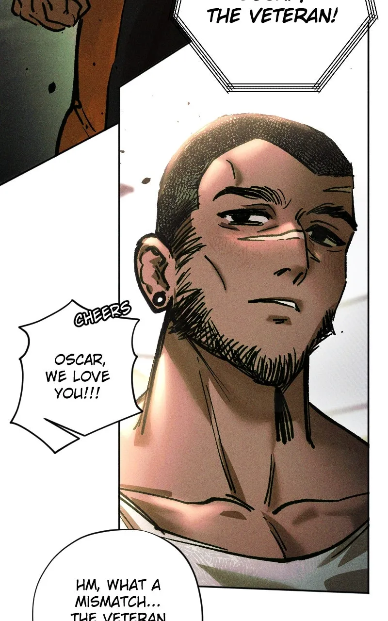 Read Scale Hunters chapter 5 image 20 on Lezhin