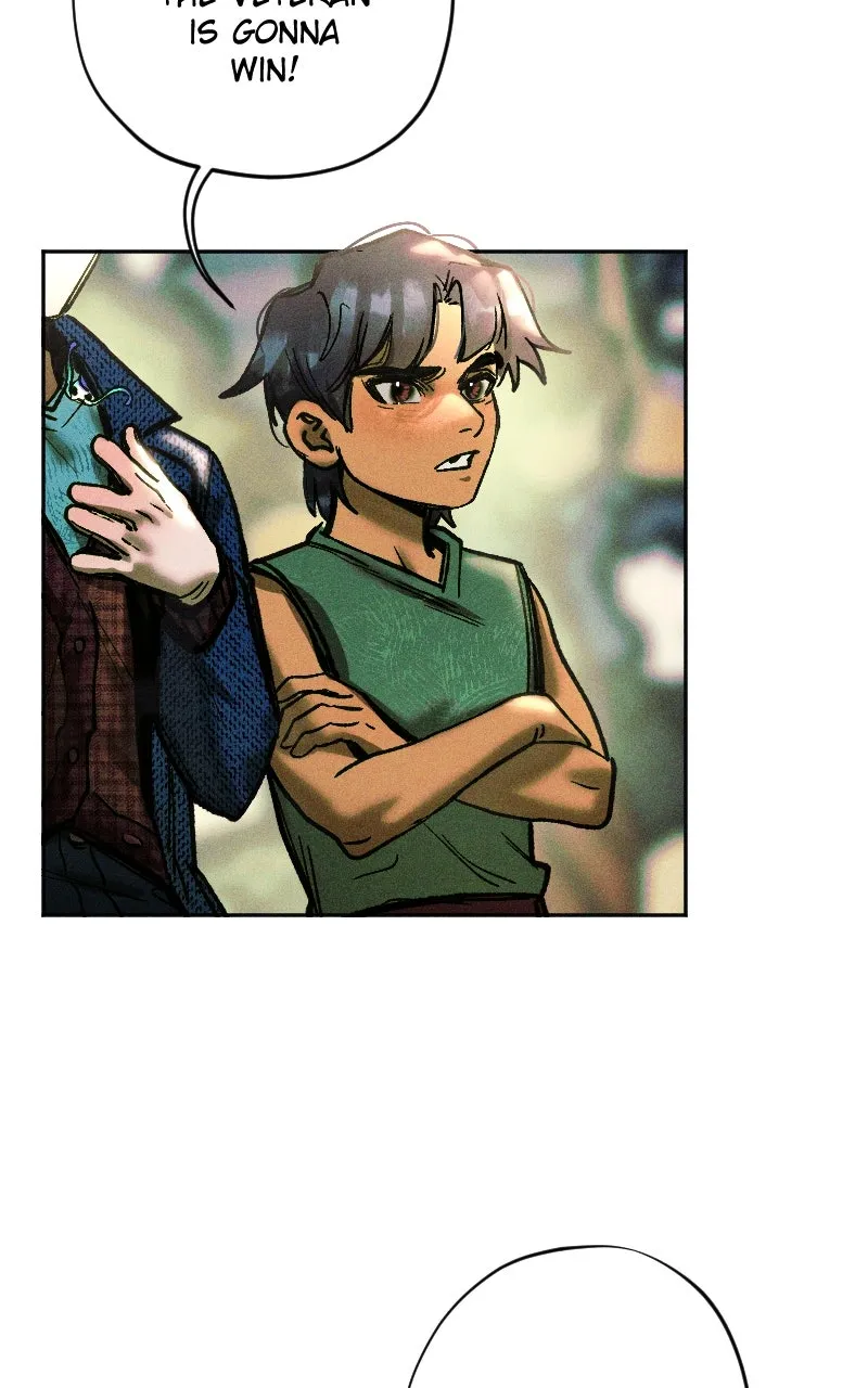 Read Scale Hunters chapter 5 image 21 on Lezhin