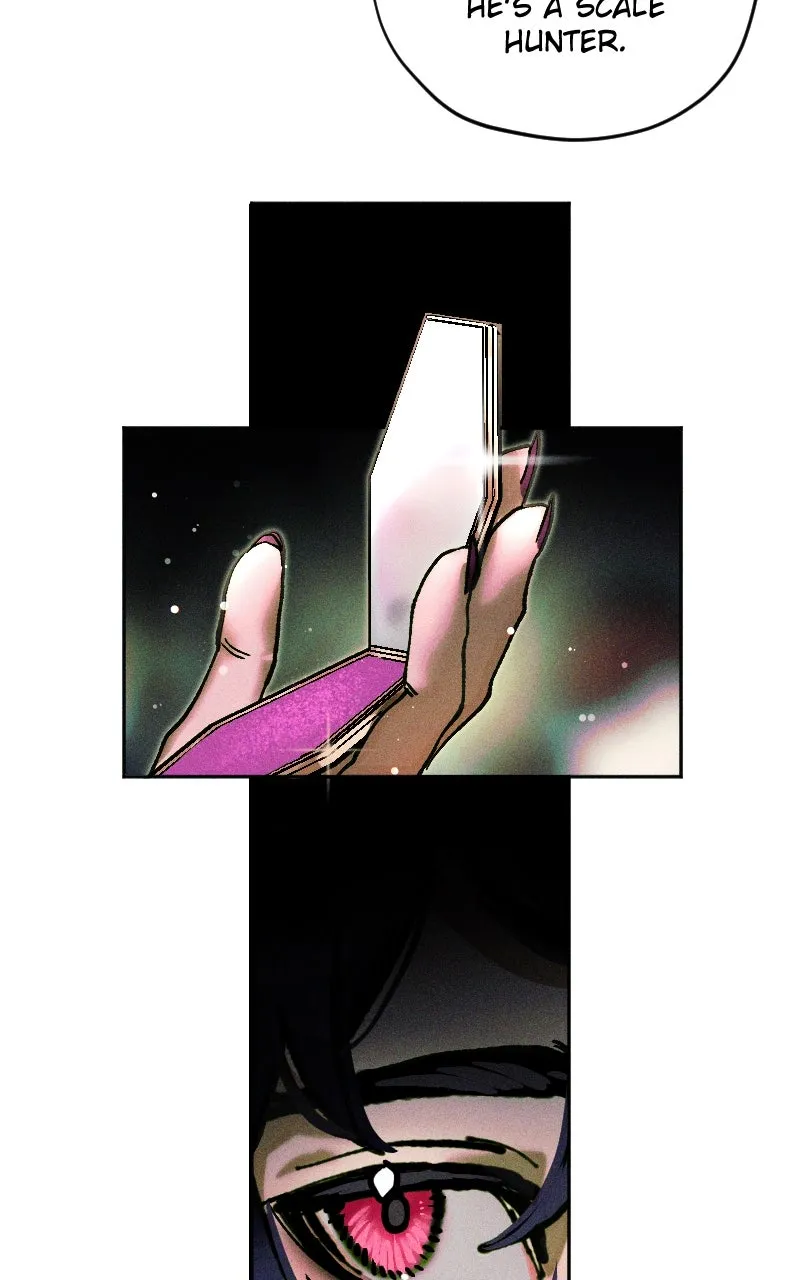 Read Scale Hunters chapter 5 image 23 on Lezhin