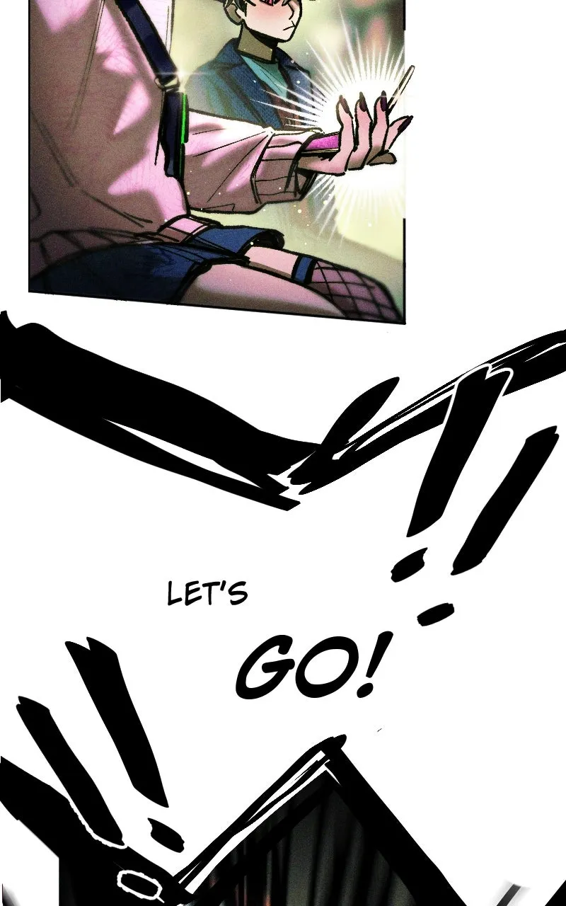 Read Scale Hunters chapter 5 image 25 on Lezhin