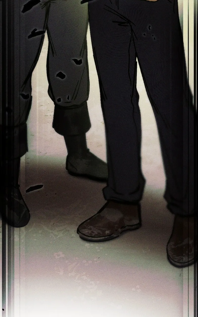Read Scale Hunters chapter 5 image 3 on Lezhin