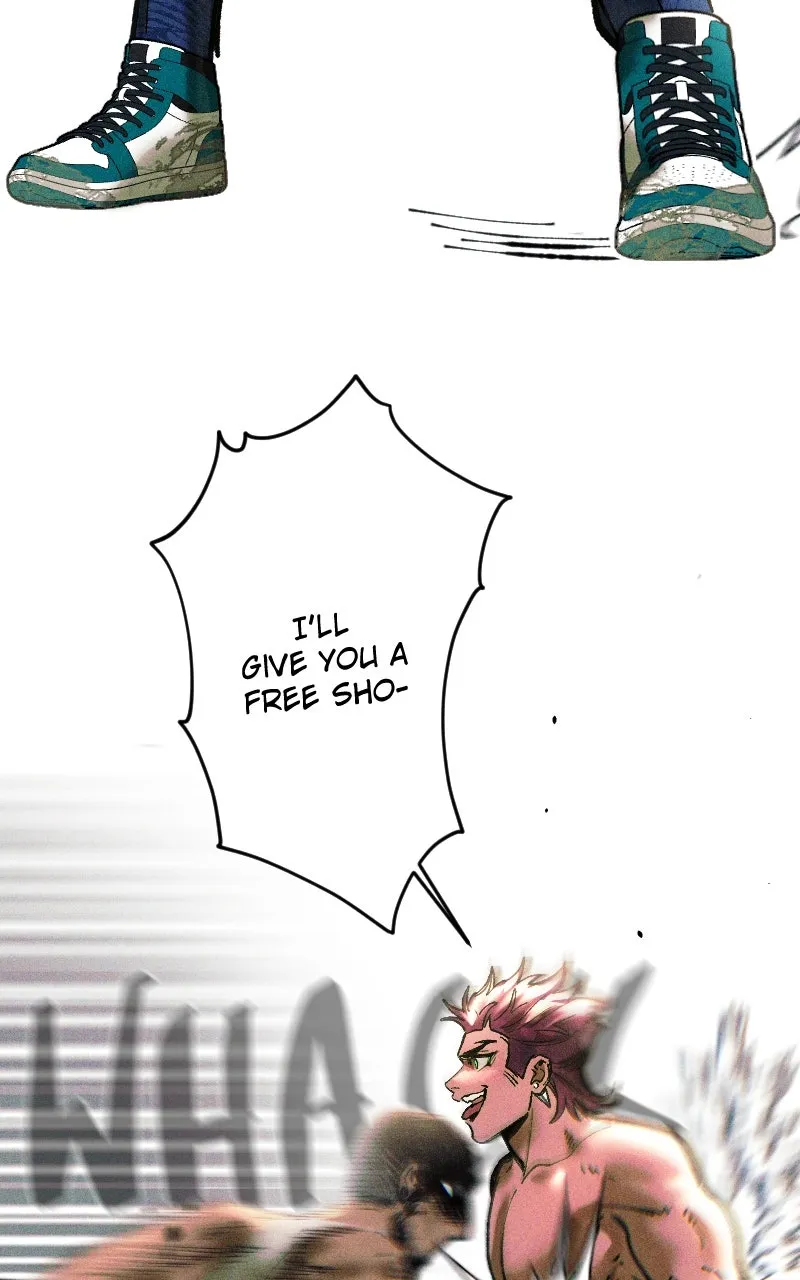 Read Scale Hunters chapter 5 image 30 on Lezhin