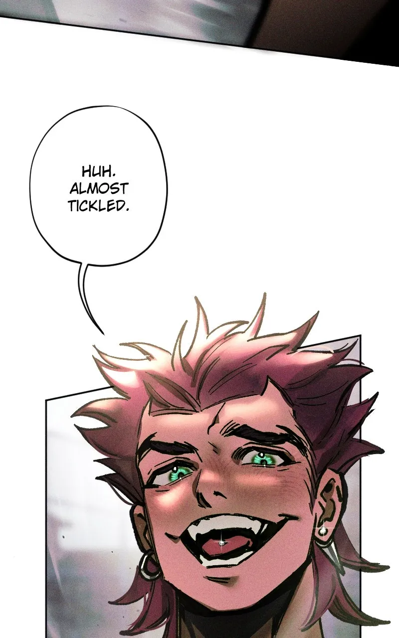 Read Scale Hunters chapter 5 image 33 on Lezhin