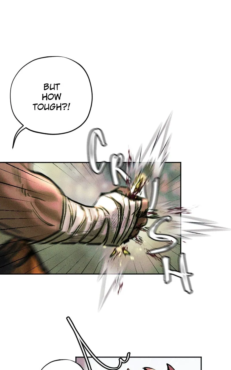 Read Scale Hunters chapter 5 image 36 on Lezhin