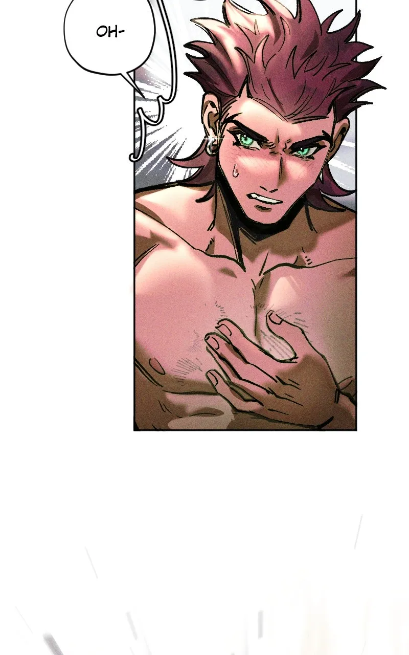 Read Scale Hunters chapter 5 image 37 on Lezhin