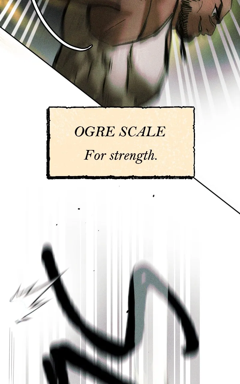 Read Scale Hunters chapter 5 image 39 on Lezhin