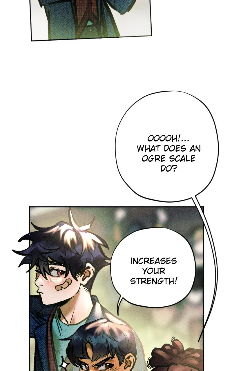 Read Scale Hunters chapter 5 image 50 on Lezhin