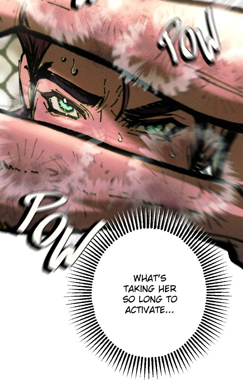 Read Scale Hunters chapter 5 image 55 on Lezhin