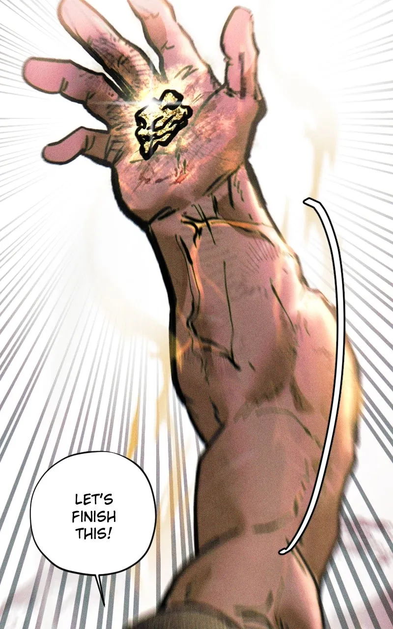Read Scale Hunters chapter 5 image 57 on Lezhin