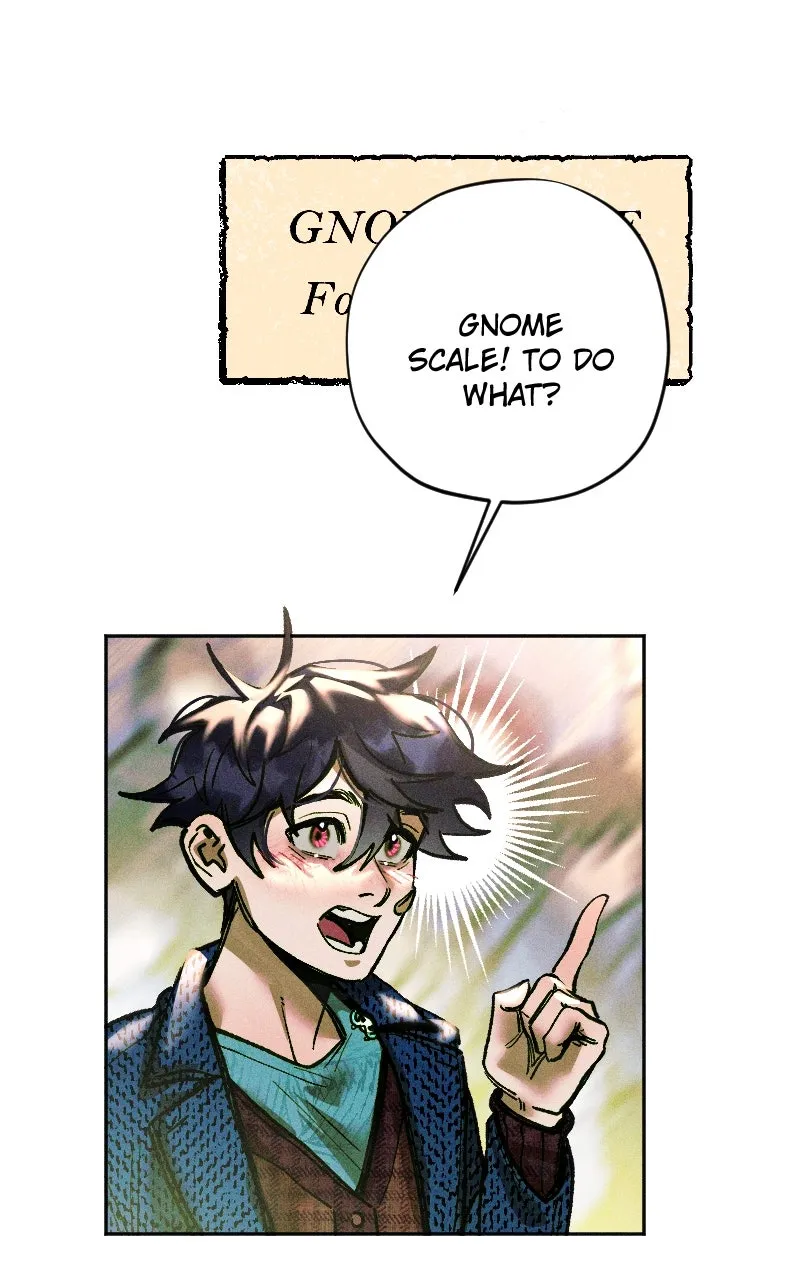 Read Scale Hunters chapter 5 image 60 on Lezhin