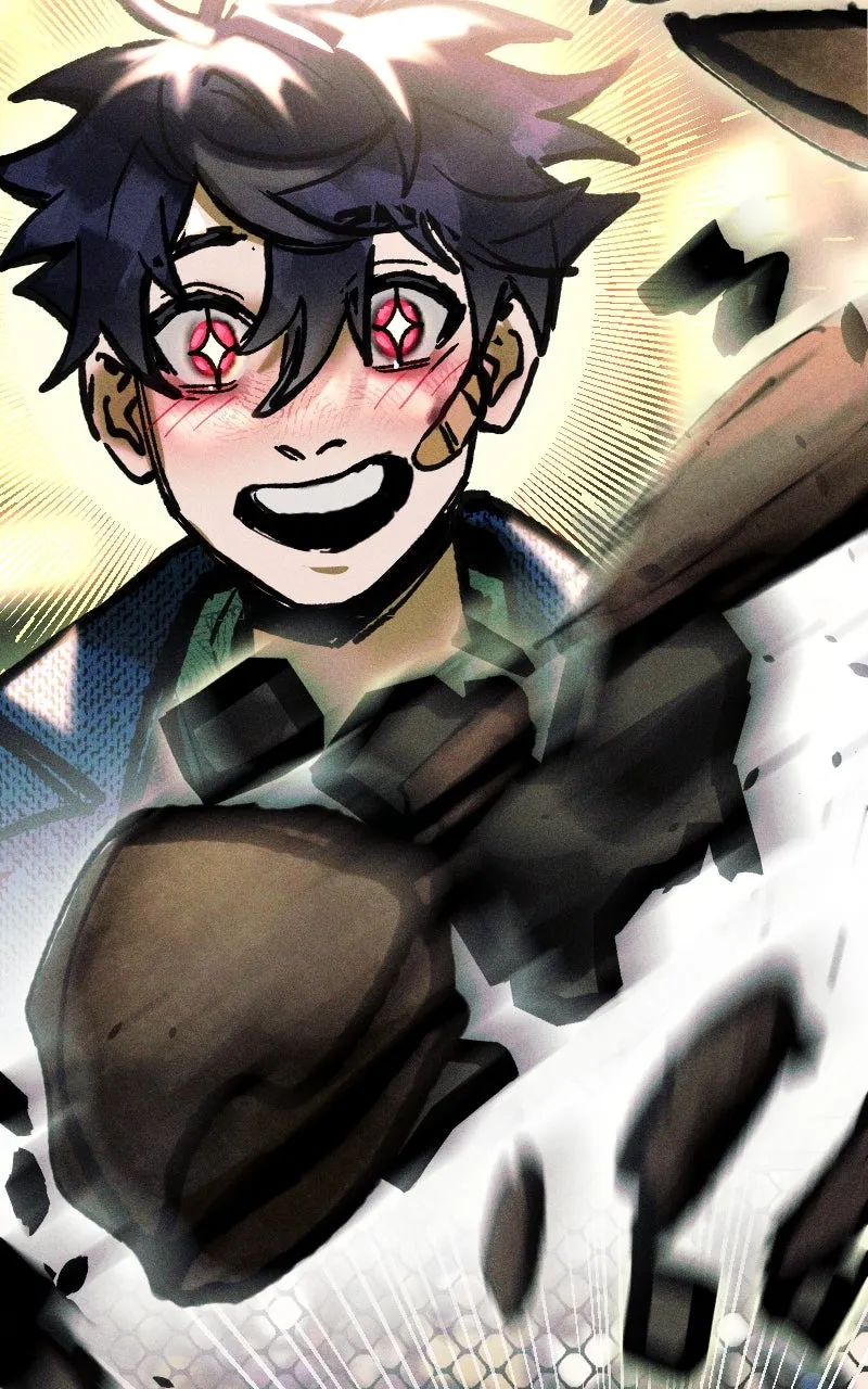 Read Scale Hunters chapter 5 image 65 on Lezhin