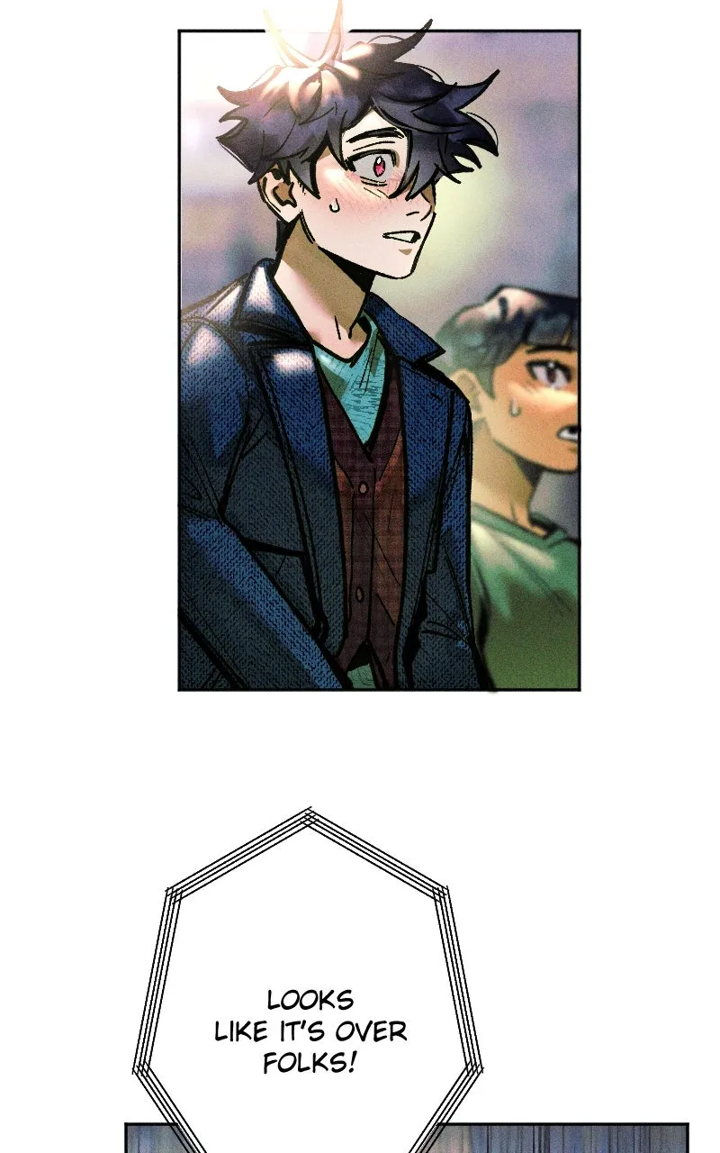 Read Scale Hunters chapter 5 image 73 on Lezhin