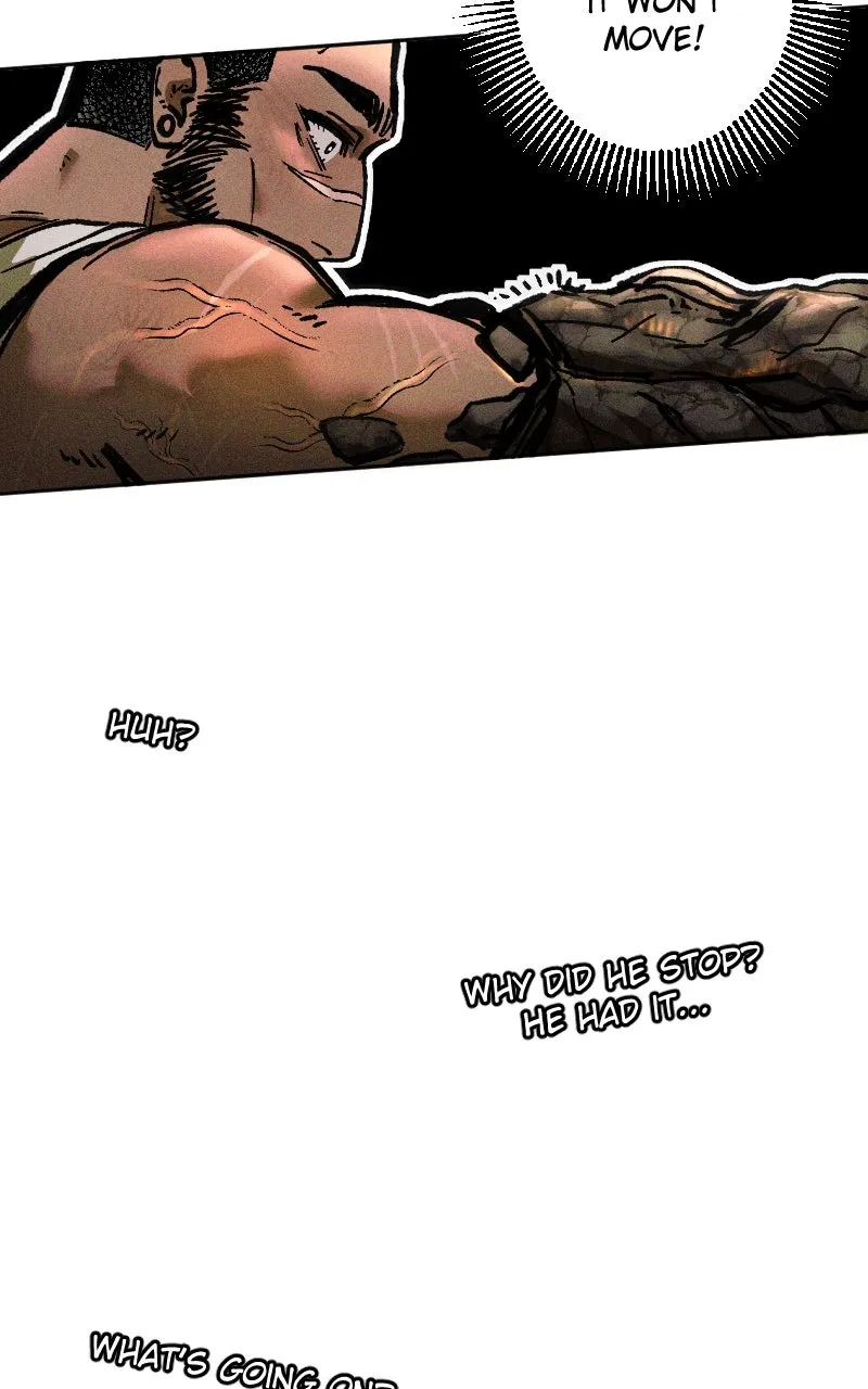Read Scale Hunters chapter 5 image 81 on Lezhin
