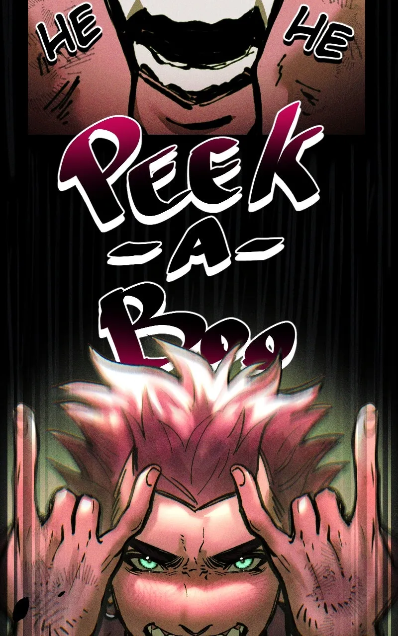 Read Scale Hunters chapter 5 image 84 on Lezhin