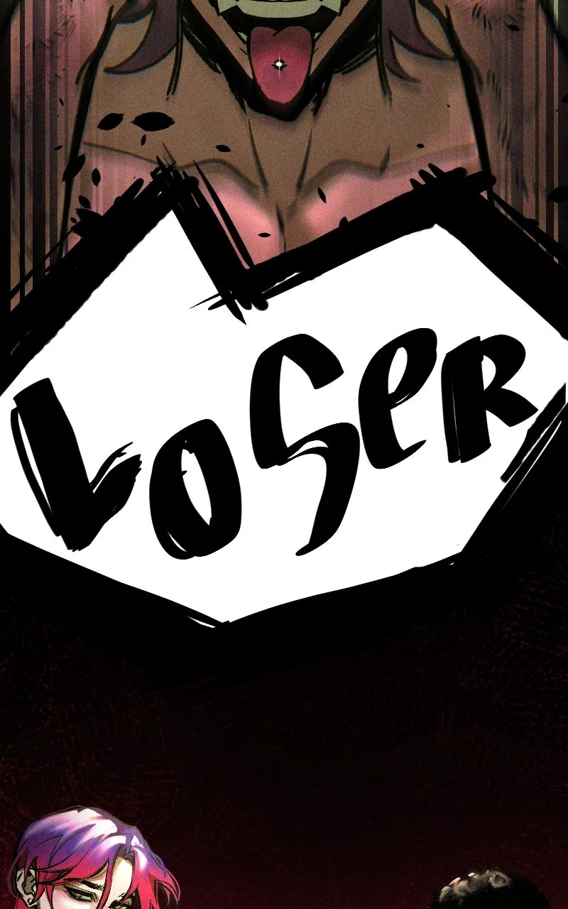 Read Scale Hunters chapter 5 image 85 on Lezhin