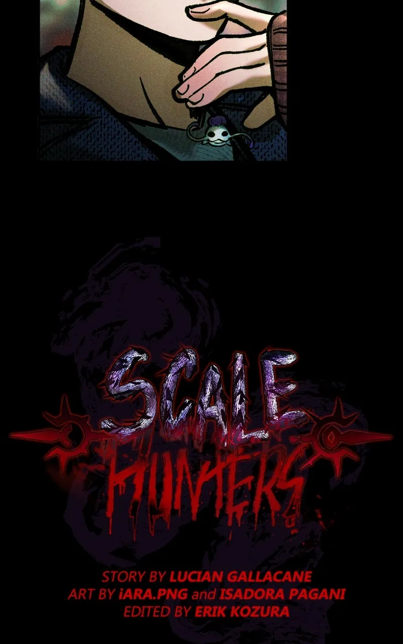 Read Scale Hunters chapter 5 image 88 on Lezhin