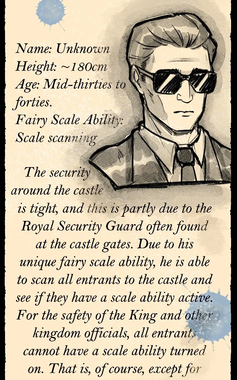 Read Scale Hunters chapter 5 image 90 on Lezhin