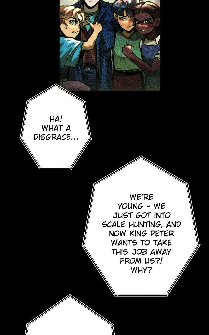 Read Scale Hunters chapter 6 image 102 on Lezhin