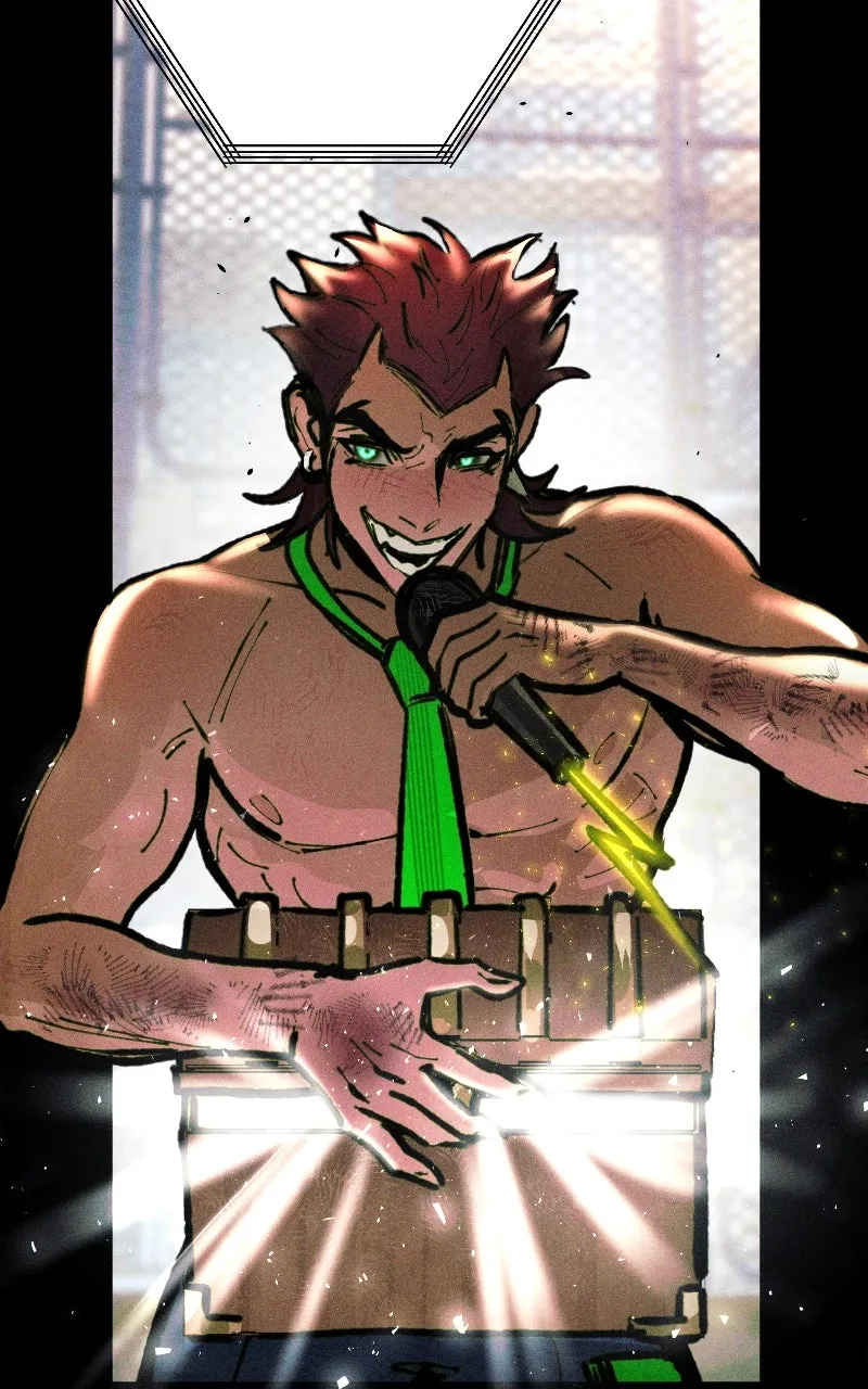 Read Scale Hunters chapter 6 image 104 on Lezhin