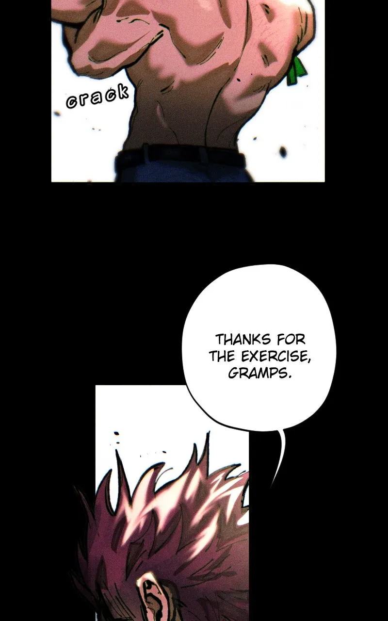 Read Scale Hunters chapter 6 image 11 on Lezhin