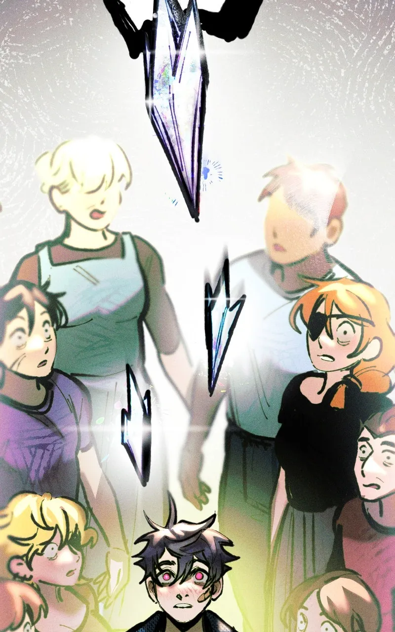 Read Scale Hunters chapter 6 image 110 on Lezhin