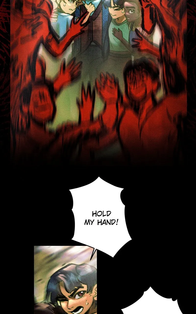 Read Scale Hunters chapter 6 image 114 on Lezhin