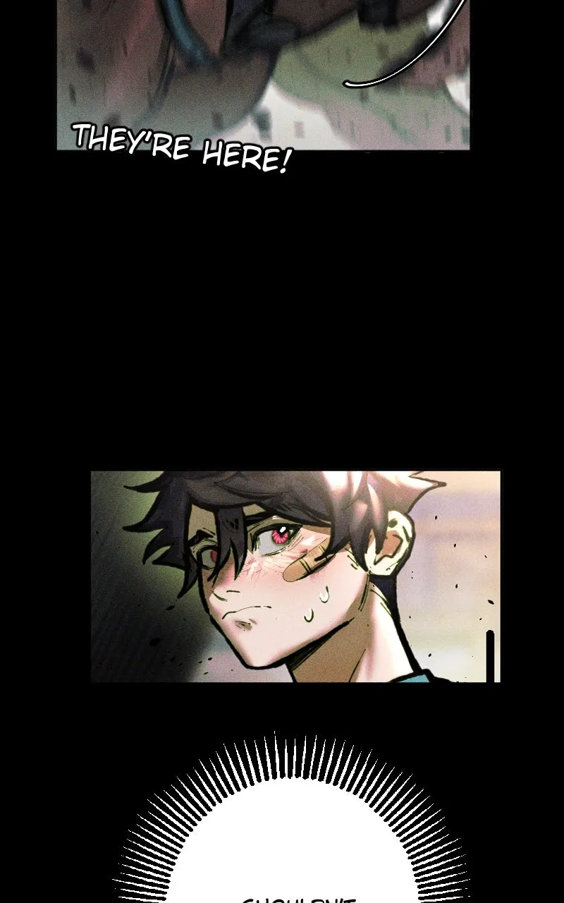 Read Scale Hunters chapter 6 image 117 on Lezhin