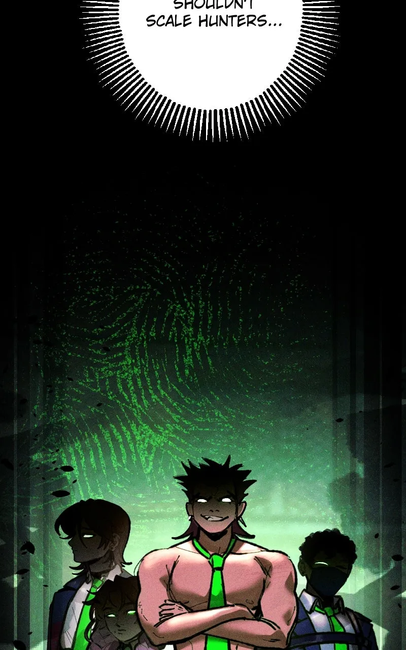 Read Scale Hunters chapter 6 image 118 on Lezhin