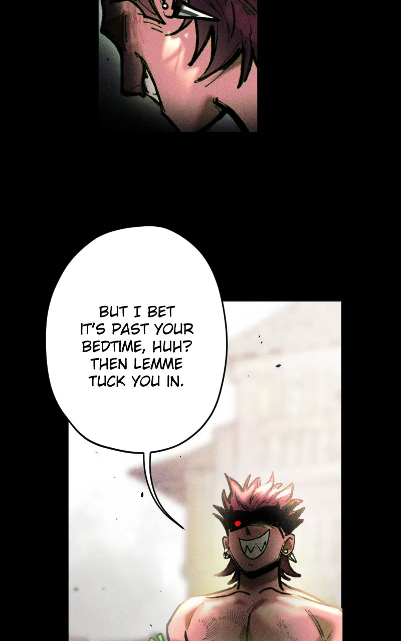 Read Scale Hunters chapter 6 image 12 on Lezhin