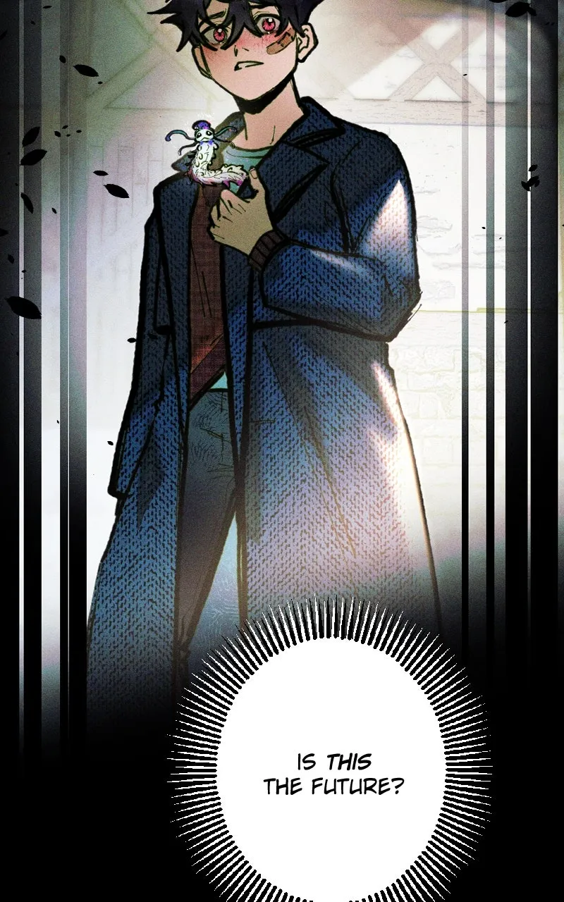Read Scale Hunters chapter 6 image 123 on Lezhin
