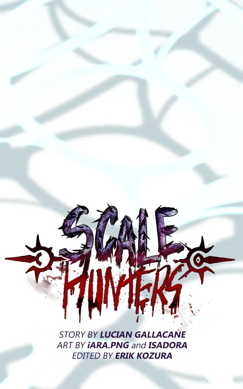 Read Scale Hunters chapter 6 image 129 on Lezhin