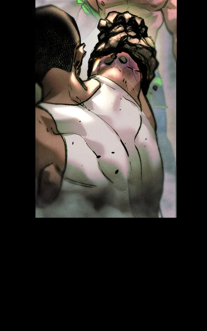 Read Scale Hunters chapter 6 image 13 on Lezhin