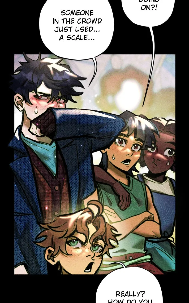Read Scale Hunters chapter 6 image 2 on Lezhin