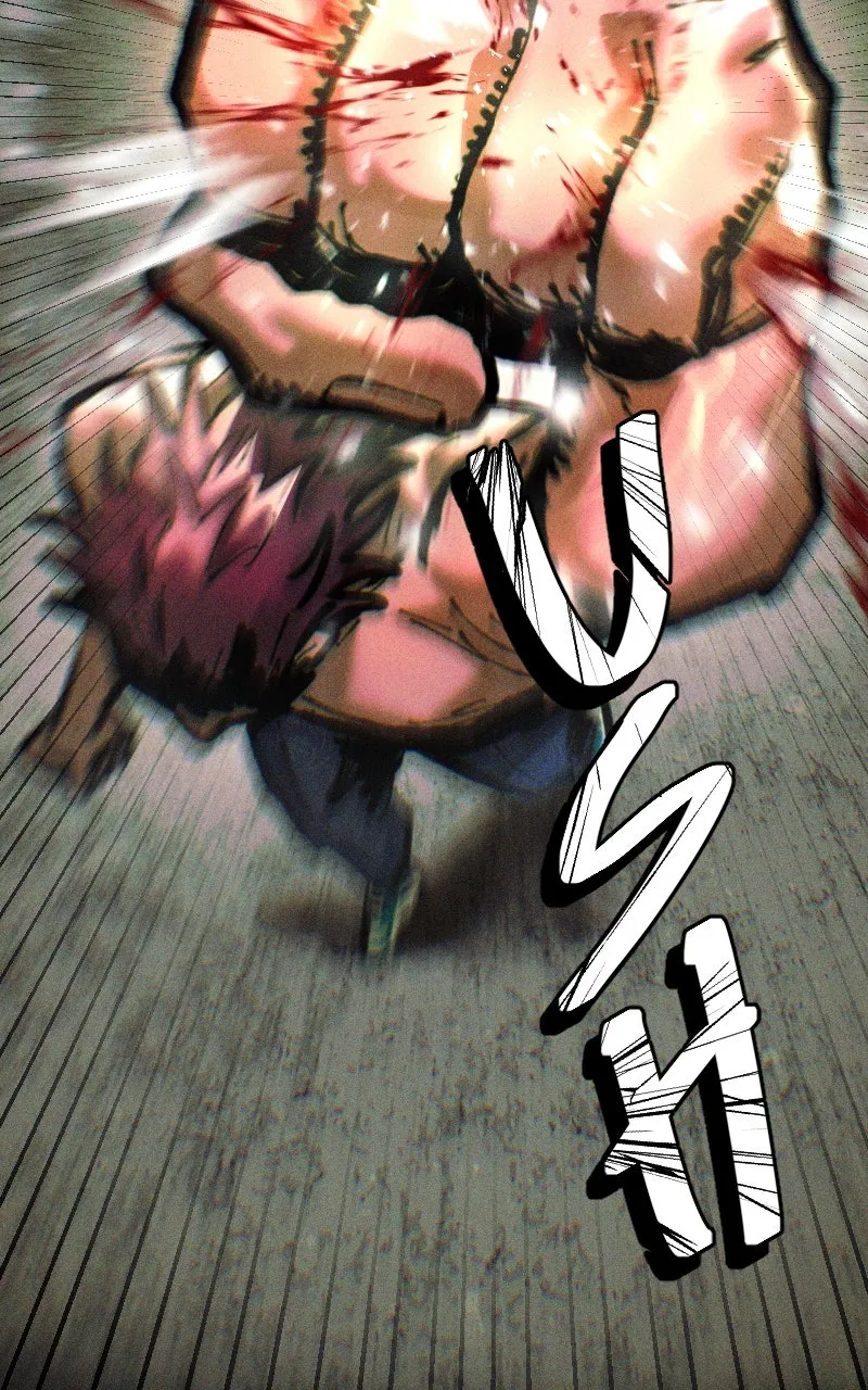 Read Scale Hunters chapter 6 image 20 on Lezhin