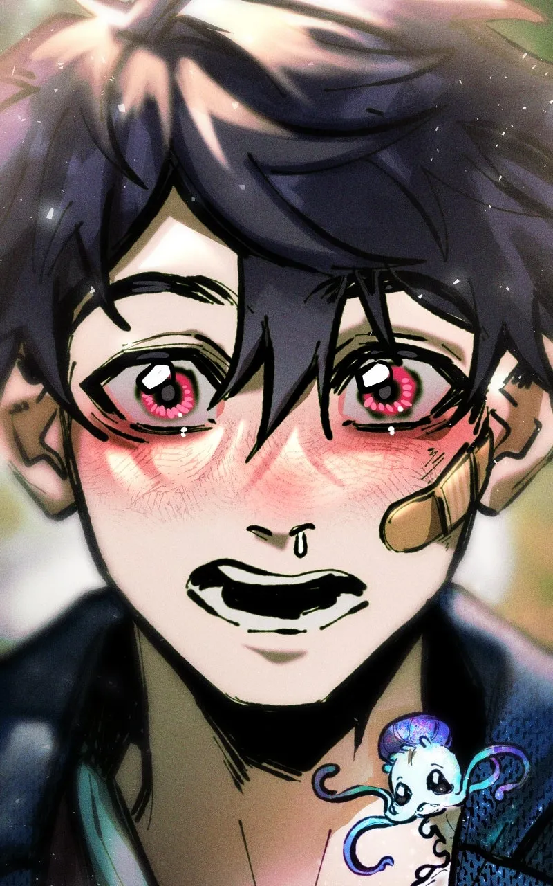 Read Scale Hunters chapter 6 image 22 on Lezhin