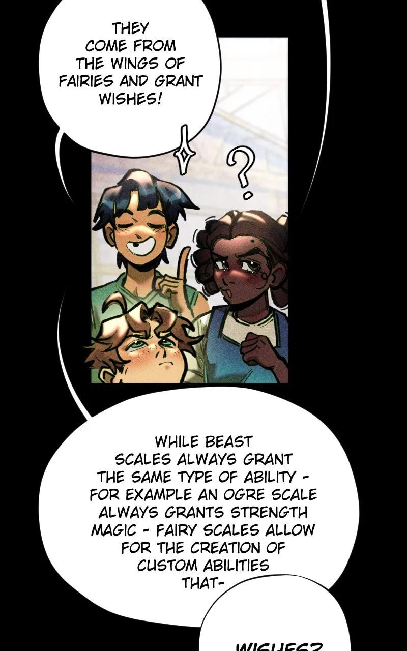 Read Scale Hunters chapter 6 image 25 on Lezhin