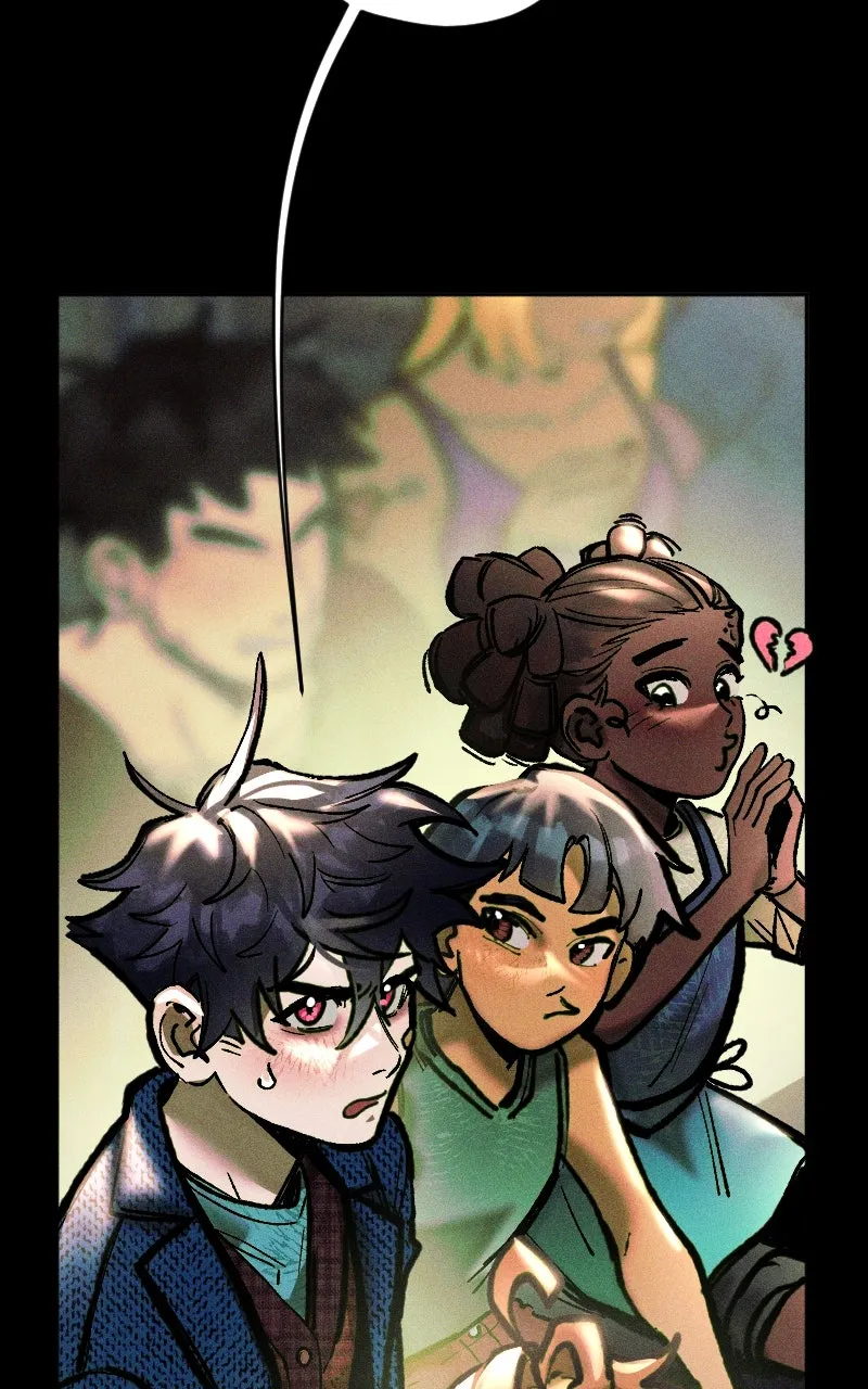 Read Scale Hunters chapter 6 image 29 on Lezhin