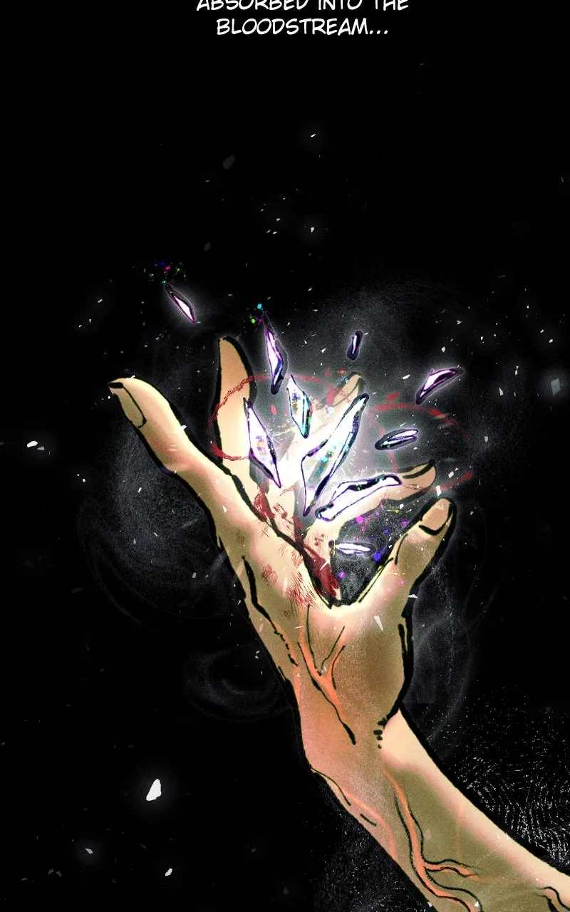 Read Scale Hunters chapter 6 image 31 on Lezhin