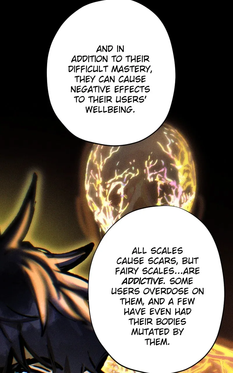 Read Scale Hunters chapter 6 image 36 on Lezhin