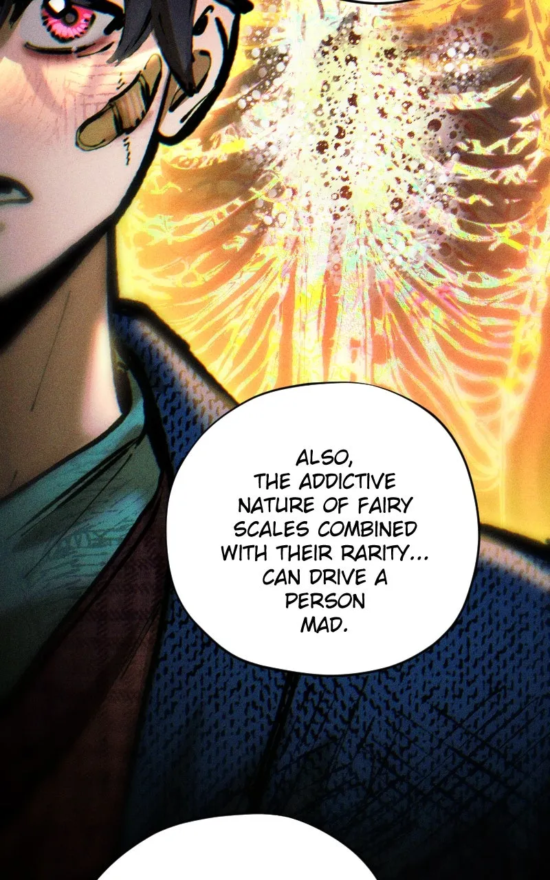 Read Scale Hunters chapter 6 image 37 on Lezhin