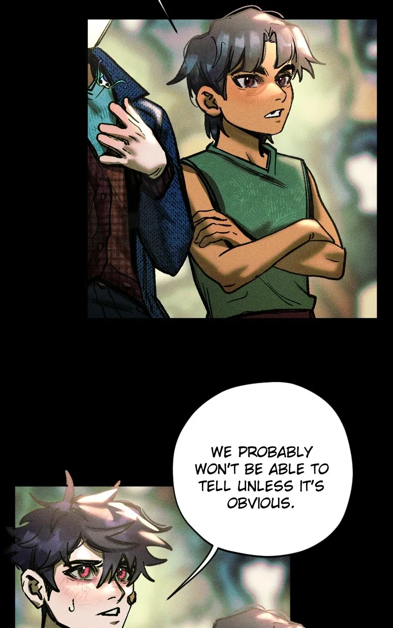 Read Scale Hunters chapter 6 image 39 on Lezhin