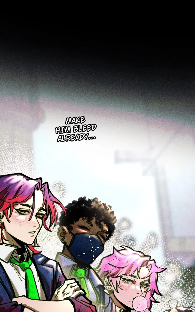 Read Scale Hunters chapter 6 image 4 on Lezhin