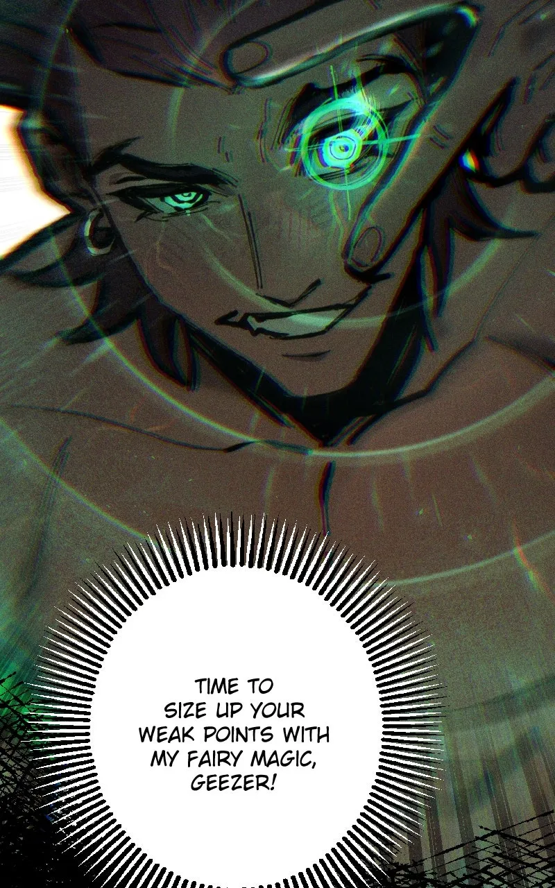 Read Scale Hunters chapter 6 image 42 on Lezhin