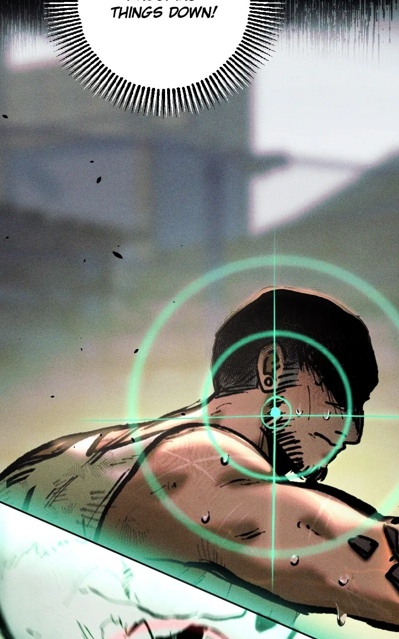 Read Scale Hunters chapter 6 image 47 on Lezhin