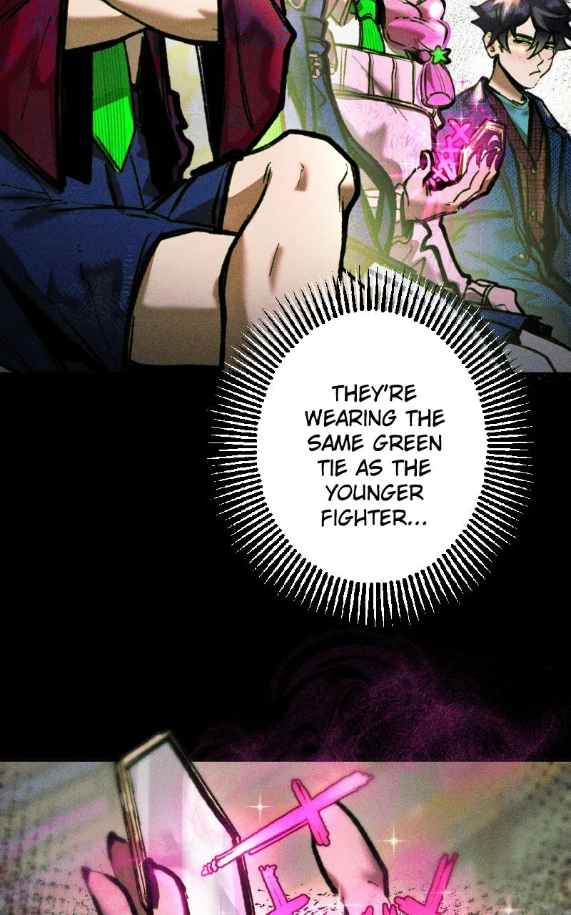 Read Scale Hunters chapter 6 image 5 on Lezhin