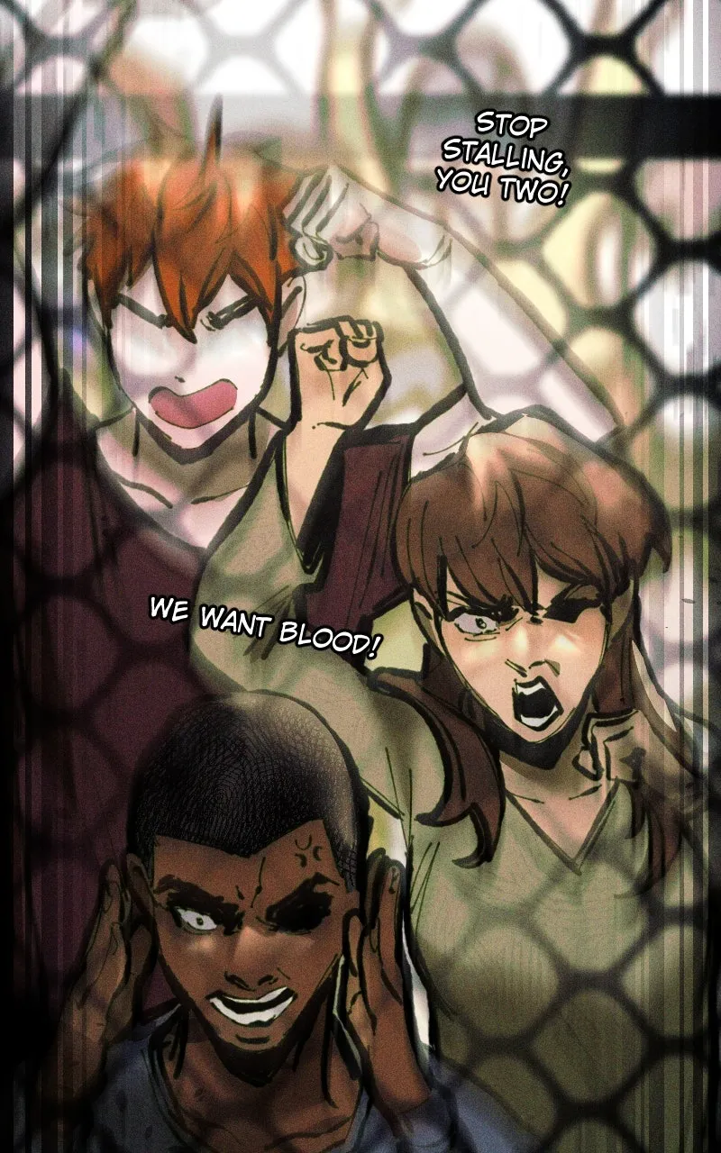 Read Scale Hunters chapter 6 image 52 on Lezhin